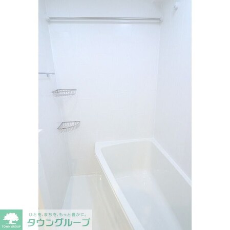 コンフォリア桜上水の物件内観写真